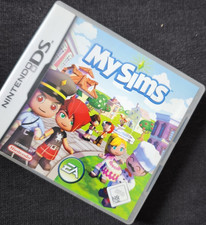 Electronic Arts MySims