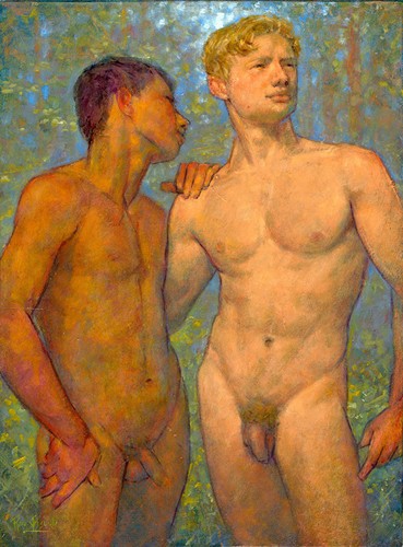 Nella foresta ronald griswold - ronald,