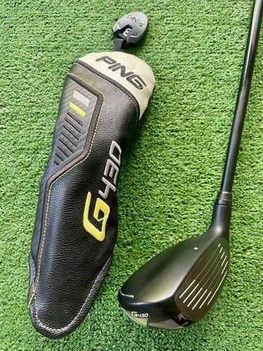 Ping g430 hybrid - g430,