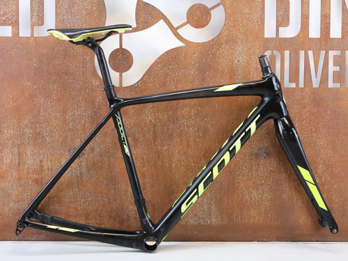 Scott addict carbon - rc,