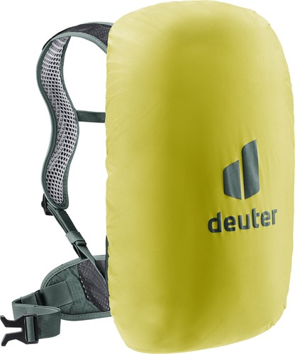 Deuter race fahrradrucksack - 8,