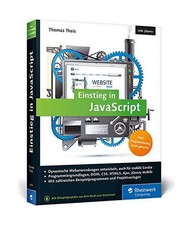 Einstieg in JavaScript