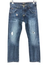 LEE Herren Flint Gerade