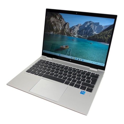 Elite x360 830 - g9, i5-1235u