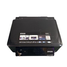 Epson Stylus SX445W WLAN