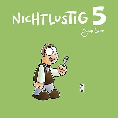 Nichtlustig buch lappan - nichtlustig,