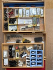 XXL Set Achsen Drehgestelle