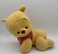 Disney Krabbel Winnie Pooh Mattel Fisher Price 2003 Spielzeug Lernspielzeug 