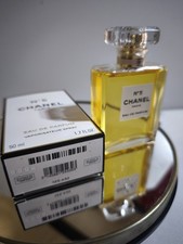 Chanel No 5 Damen Eau de Parfum 50 ml