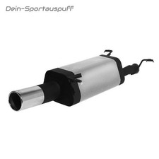 Remus Edelstahl Sportauspuff