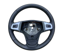 OPEL Corsa D Lenkrad ohne