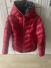 Sunvalley Daunenjacke Damen