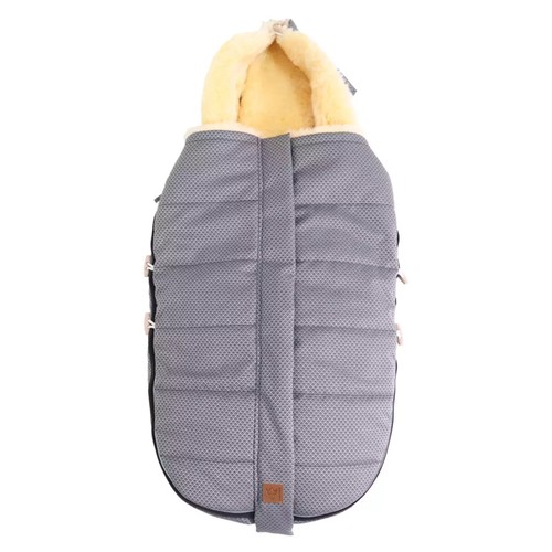 Kaiser fußsack kinderwagen - fußsack,