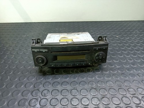 A9068200886 audio system