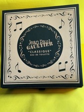 Jean Paul Gaultier CLASSIQUE