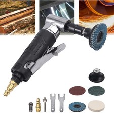 Profi Druckluftschleifer Set