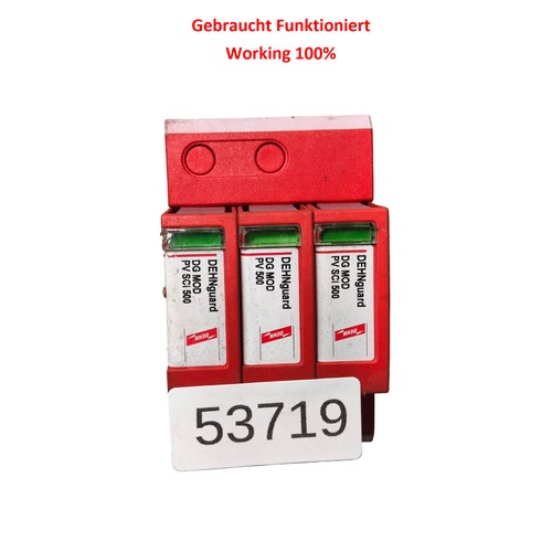Dehn dehnguard - dehn, pv