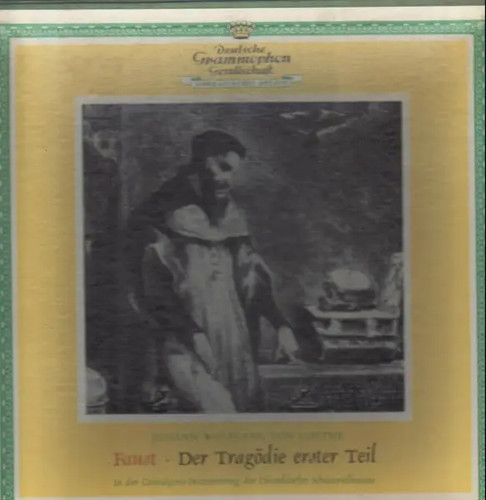 Box johann wolfgang von - johann,