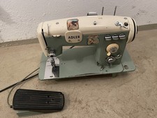 Industrie Nähmaschine Adler
