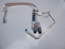 Sony Vaio SVS151C1GM Audio