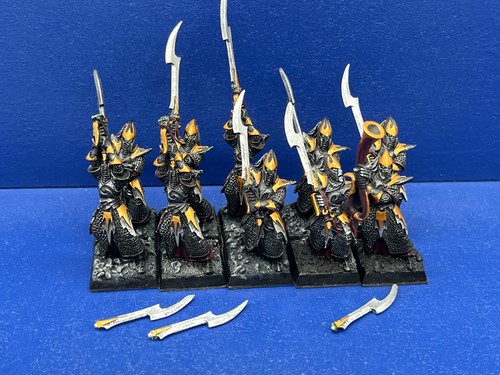 Rar henker executioners - rar!,