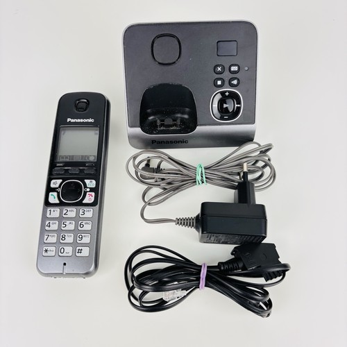 Panasonic tga672ex - panasonic, kx-tga672ex