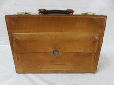 True Vintage Aktenkoffer in