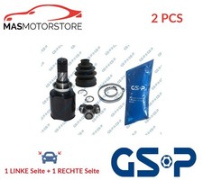 GELENK ANTRIEBSWELLE PAAR GSP