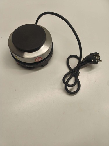 Kleiner elektroherd aus - kleiner,