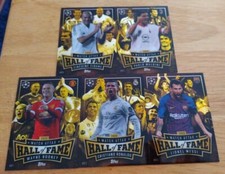 Match Attax Trikot Reliquie