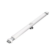 Abus Panzerriegel Türriegel