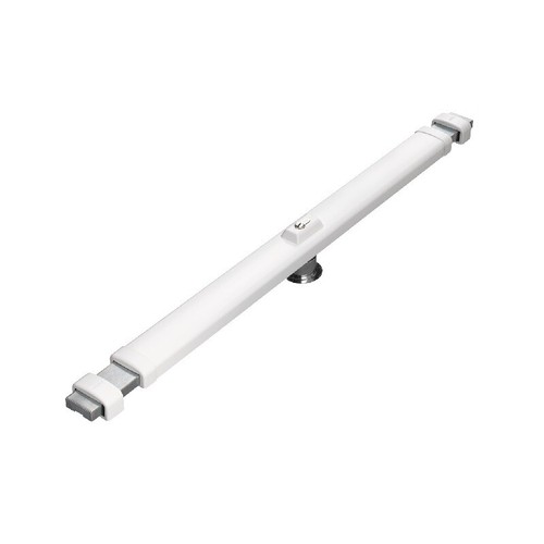 Abus panzerriegel türriegel - abus,