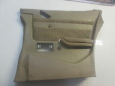 Mercedes W107 / R107 SLC