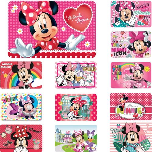 Minnie maus platzdecken - minnie,