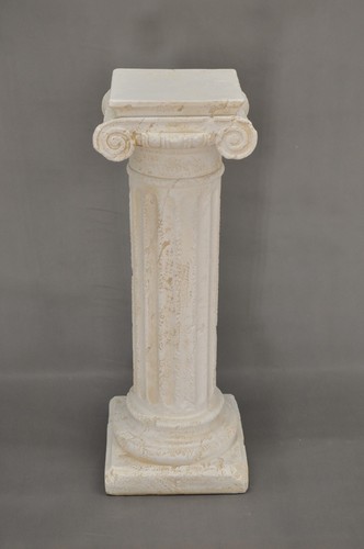 Säule mäander style - mäander,