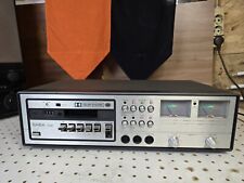 Saba CD 936 Kassetten Tape Deck