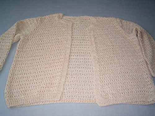 *STRICKJACKE*Pulli*Gr.XL/46/48