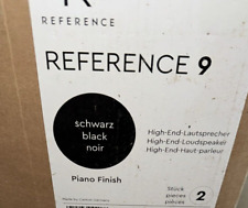 CANTON  Reference 9 PAAR Piano