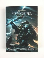 WARHAMMER 40.000 | Sturmrufer