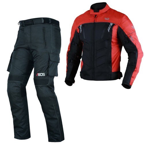 Motorrad kombi herren - kombi,