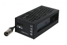 für Meyra Cityliner 406, Automatik AGM-Batterien Ladegerät 24V 2,5A