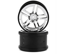 Traxxas felgen twin spoke 8 - felgen, 2.8
