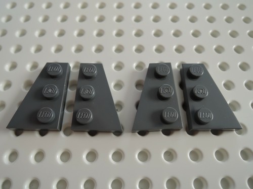 Lego flügelplatte 43722 - x,