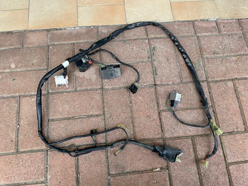 Honda sfx sport elektrische - 50,