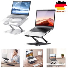 Verstellbarer Laptop-Ständer