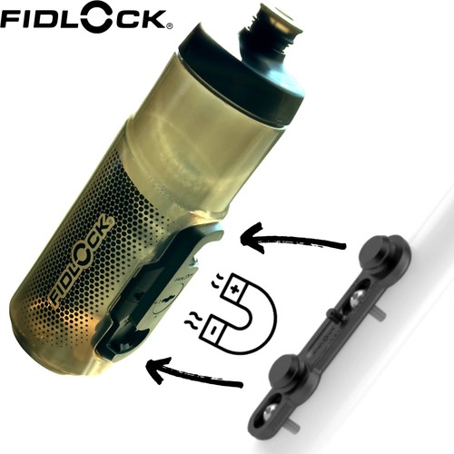 Fidlock fahrrad mtb road - mtb, tour