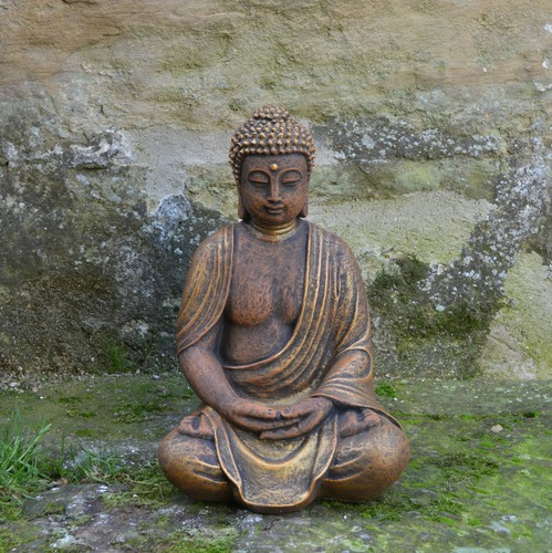 Feng shui buddha statue - feng-shui,