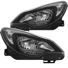 Scheinwerfer Frontscheinwerfer