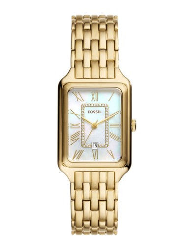 Fossil es5304 damenuhr - es5304,