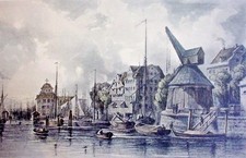 DAS FLEET HINTER DEM NEUEN